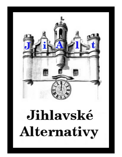 Jihlavské Alternativy JiAlt 